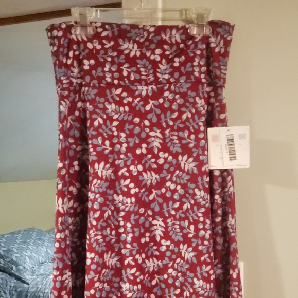 Lula Azure skirts - Picture 3 of 3